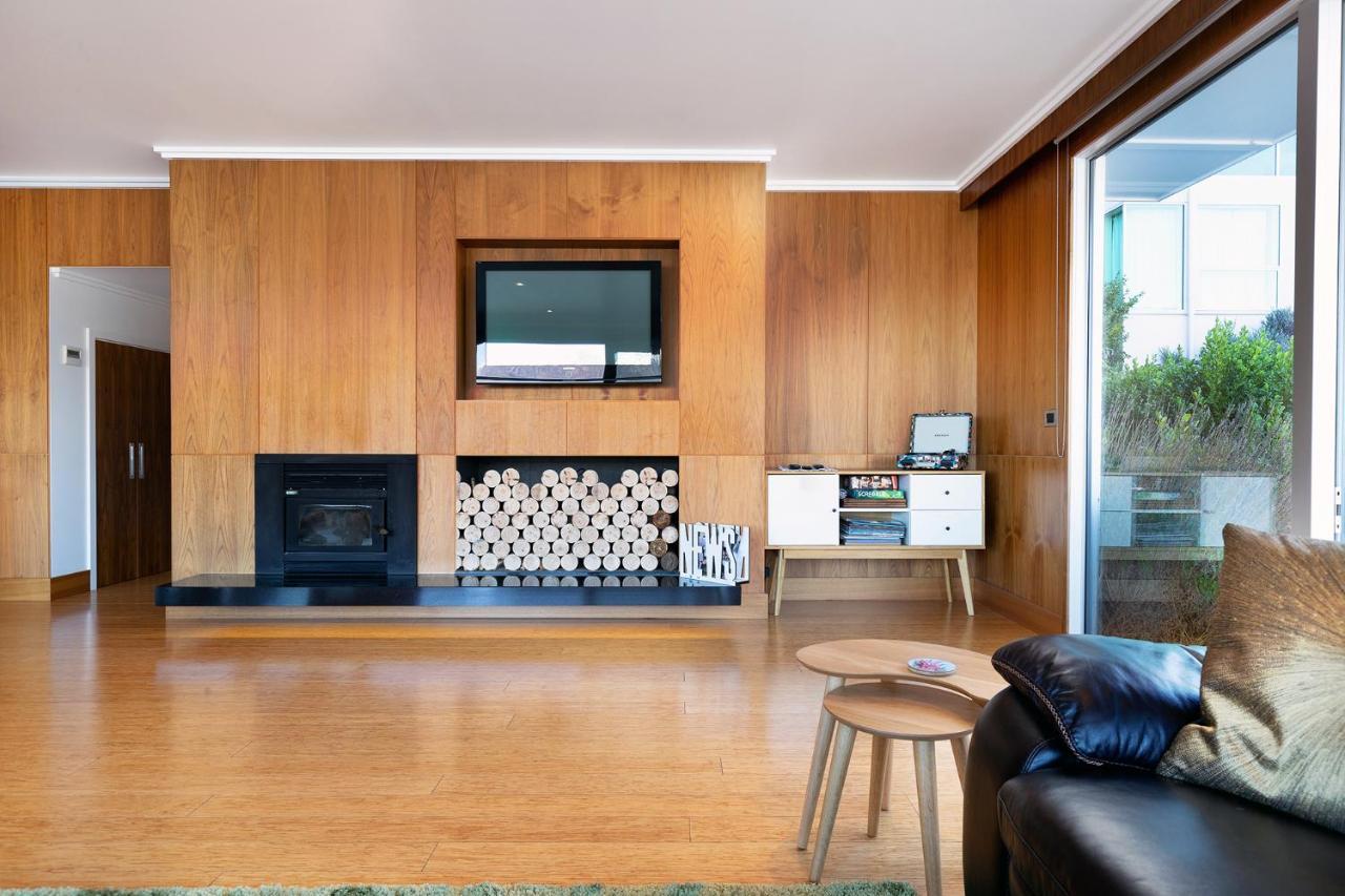 Luxe Home On The Hill Κουίνσταουν Εξωτερικό φωτογραφία